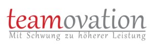 TEAMOVATION.info - Bringt Ihr Team in Schwung